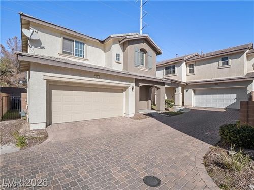 912 Appaloosa Hills Ave, North Las Vegas, NV, 89081-3318 | Card Image