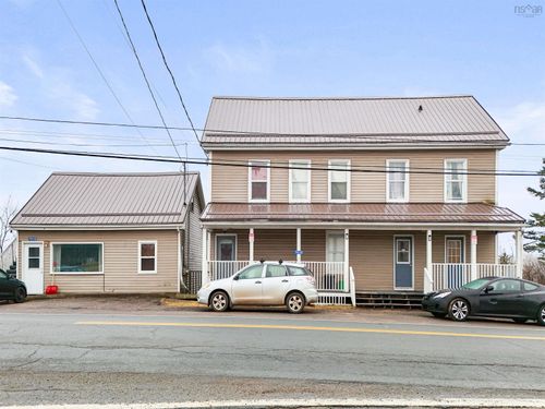 7830 357 Highway, Middle Musquodoboit, NS, B2T1B9 | Card Image