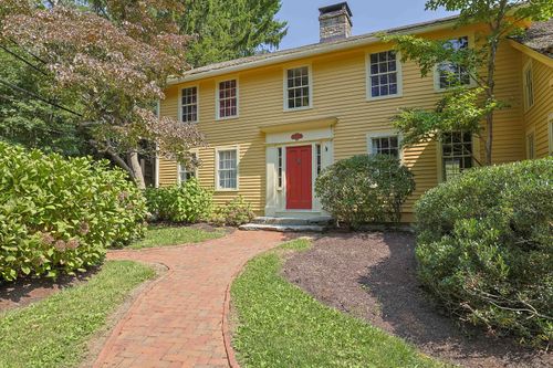 180 Green Hill Rd, Killingworth, CT, 06419-2220 | Card Image