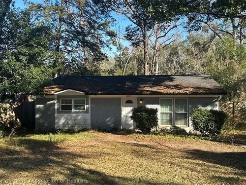 2313 Lois Ln, Tallahassee, FL, 32301-6406 | Card Image