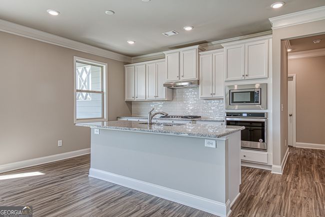 162A - 603 Somerset Dr, House other with 4 bedrooms, 3 bathrooms and 2 parking in Loganville GA | Image 16