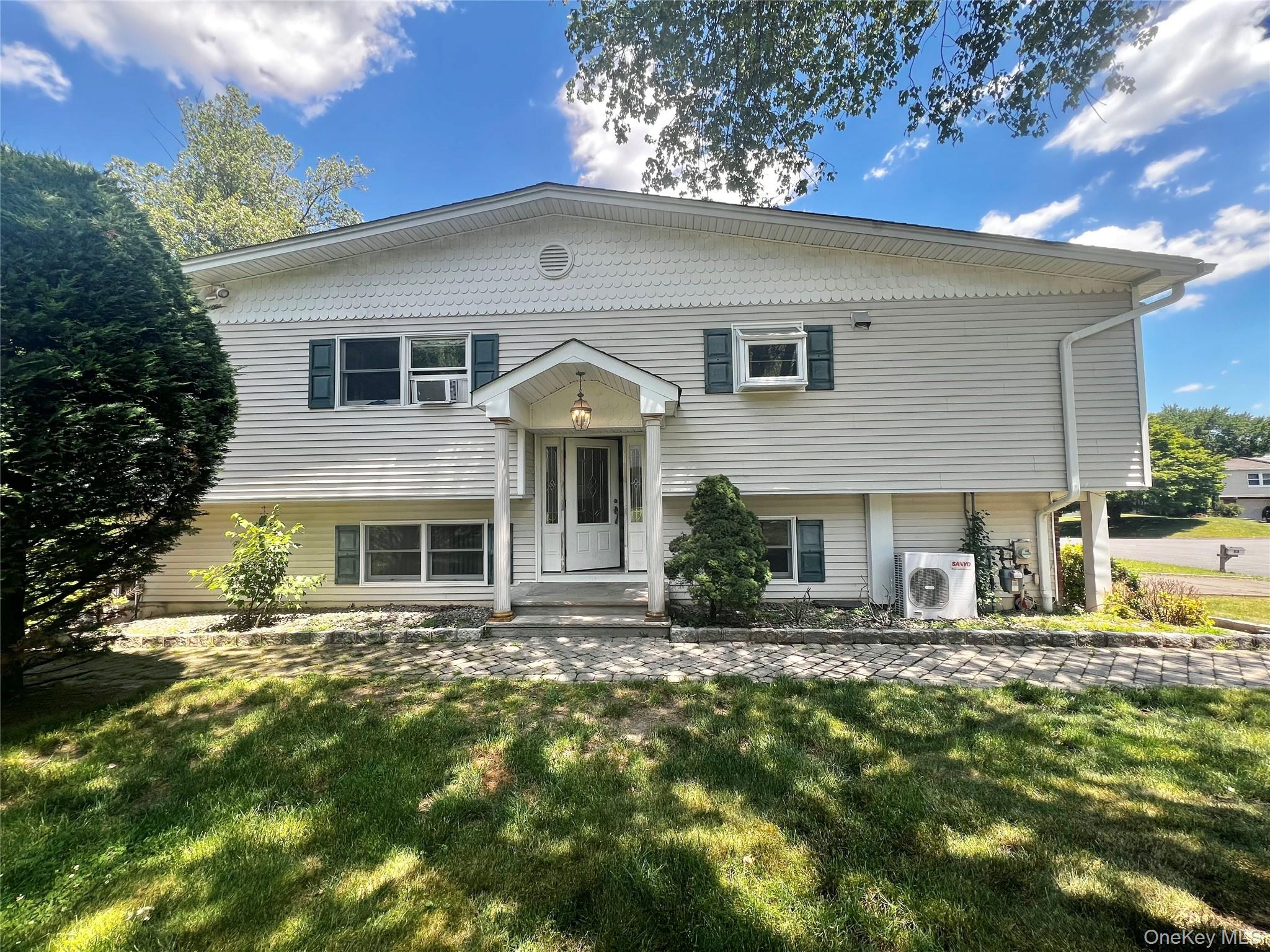 Residential in Clarkstown
