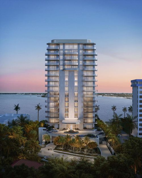 1602-3773 S Flagler Drive, West Palm Beach, FL, 33405 | Card Image