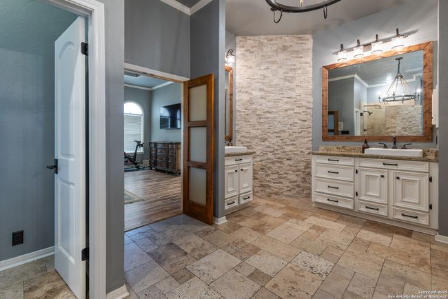 7046 Devonshire Dr, House other with 5 bedrooms, 5 bathrooms and null parking in Spring Branch TX | Image 26