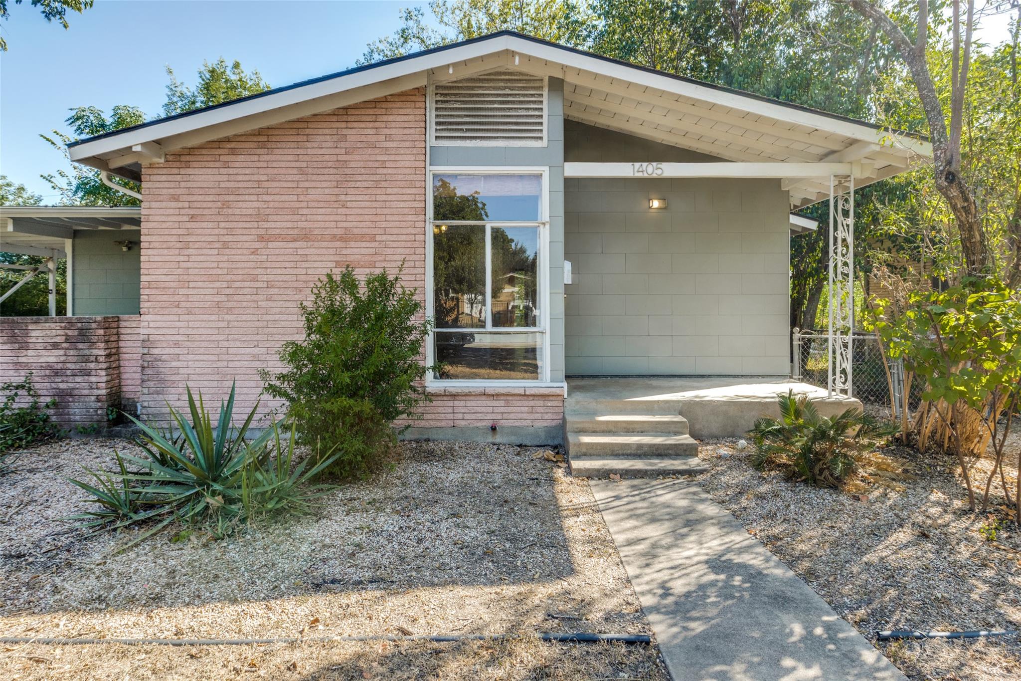 Residential Lease in Austin