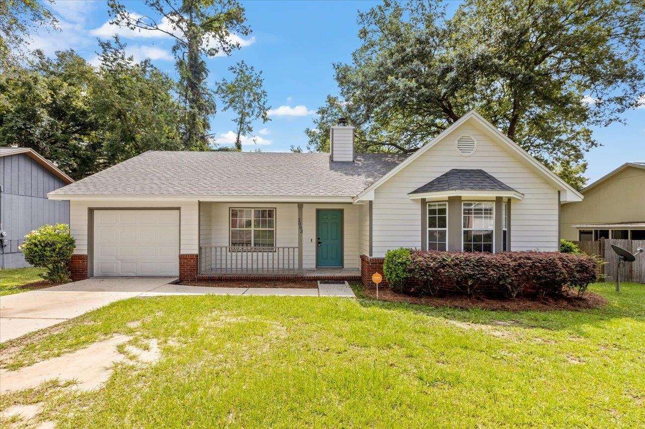Rob Way, Tallahassee, FL 32303