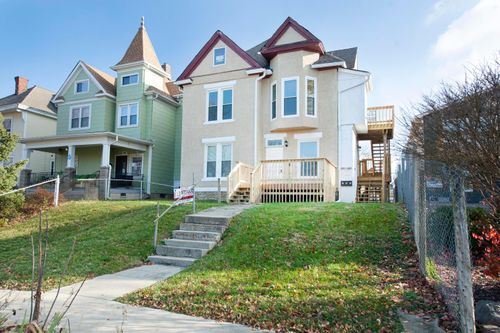 1404 Indianola Ave, Columbus, OH, 43201-7519 | Card Image
