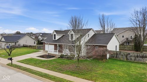 4201 W Coffey Ln, Bloomington, IN, 47404-1109 | Card Image