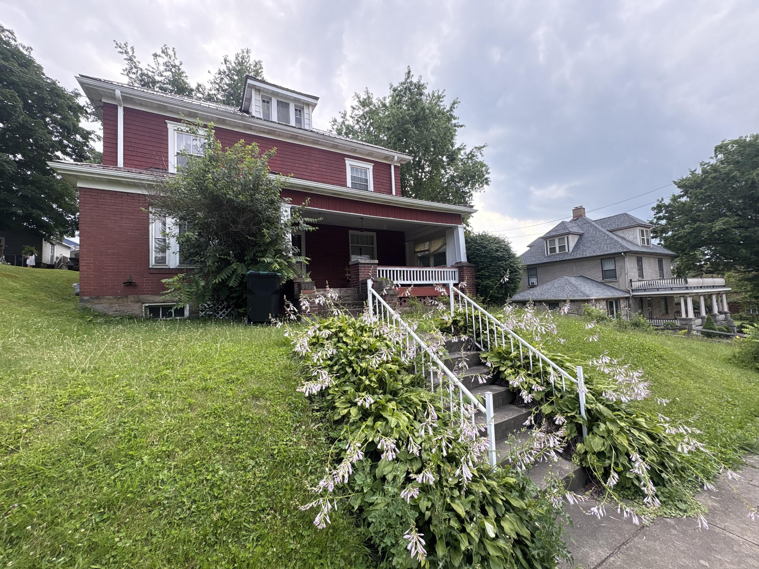 Residential in Punxsutawney 3
