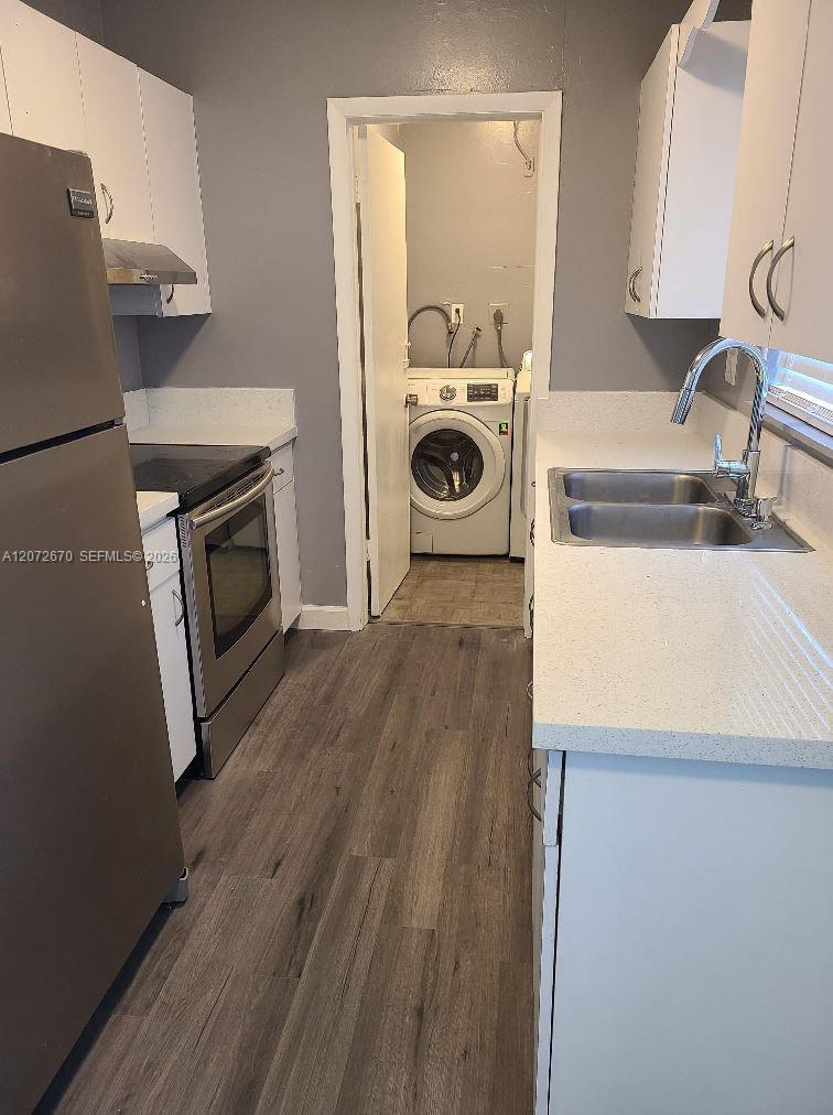Residential Lease in Pompano Beach 4