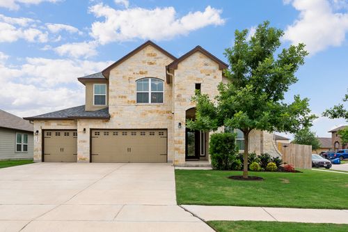 331 Limestone Crk, New Braunfels, TX, 78130-7512 | Card Image