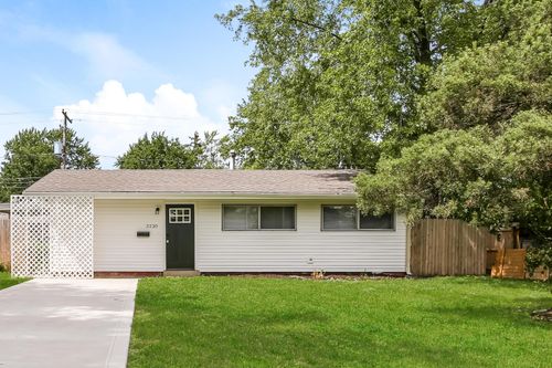 3230 Vanderberg Ave, Columbus, OH, 43204-1764 | Card Image