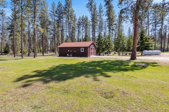 887 Bear Creek Trl, House other with 3 bedrooms, 2 bathrooms and null parking in Victor MT | Image 66