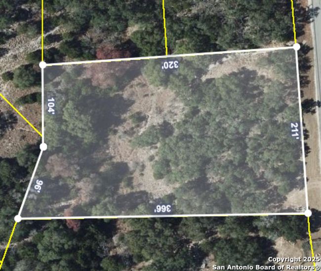 606 Lantana Mesa, Home with 0 bedrooms, 0 bathrooms and null parking in Spring Branch TX | Image 10