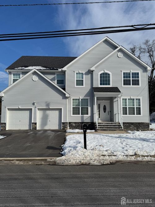 1497 Thomas Ave, North Brunswick, NJ, 08902-1023 | Card Image