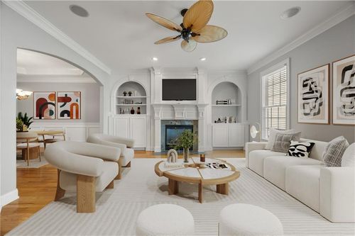 530 Neel Reid Dr, Roswell, GA, 30075-4894 | Card Image