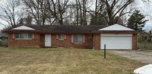 1095 Cora Dr, Flint, MI, 48532-2721 | Card Image