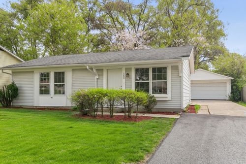 164 Galewood Dr, Bolingbrook, IL, 60440-2711 | Card Image