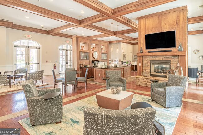 UNIT-405 - 200 River Vista Dr, Condo with 1 bedrooms, 1 bathrooms and 1 parking in Sandy Springs GA | Image 30