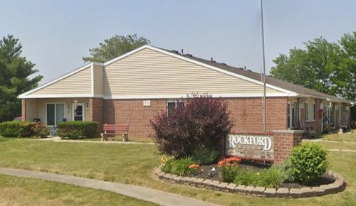 419 N Holly Dr, Rockford, OH, 45882-8123 | Card Image