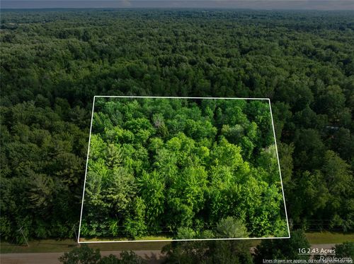 #0015 V/L Birch Lane, Vassar, MI, 48768 | Card Image
