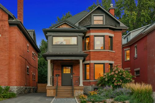 66 Glebe Ave, Ottawa, ON, K1S2C3 | Card Image