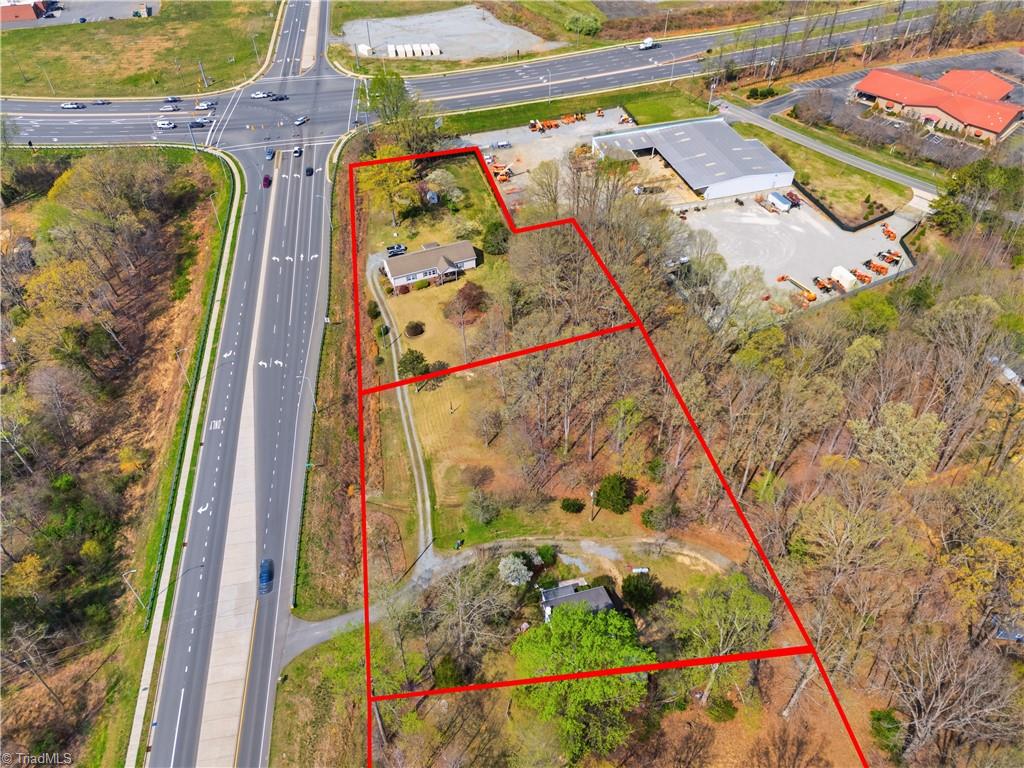 Residential in Mebane 5