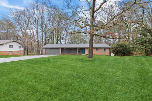 2224 Hudson Dr Sw, Lilburn, GA, 30047-4725 | Card Image