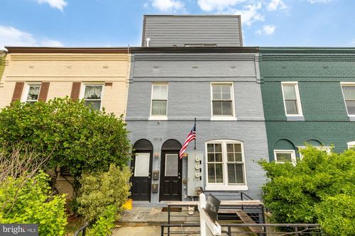 2-1018 13th St Se, WASHINGTON, DC, 20003-4161 | Card Image
