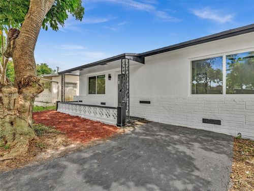 8145 Sunset Strip, Sunrise, FL, 33322-3023 | Card Image