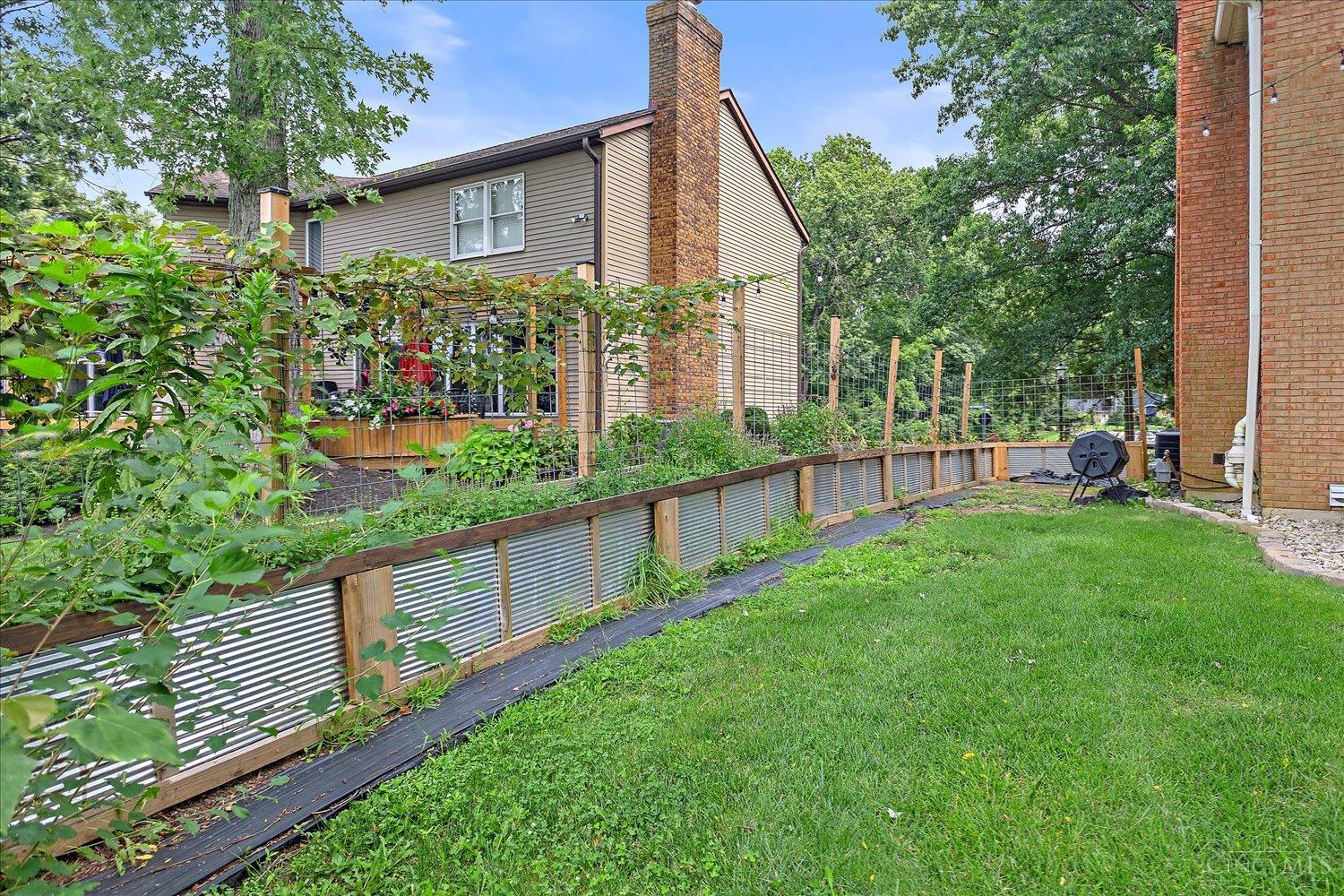 Residential Lease in Symmes Twp 5