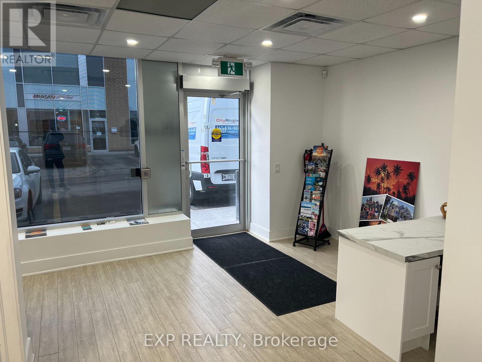 Commercial Sale in Mississauga (Dixie) 5