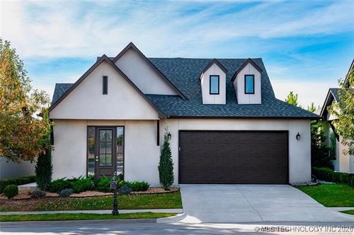 1228 85th Ct, Tulsa, OK, 74132-4127 | Card Image