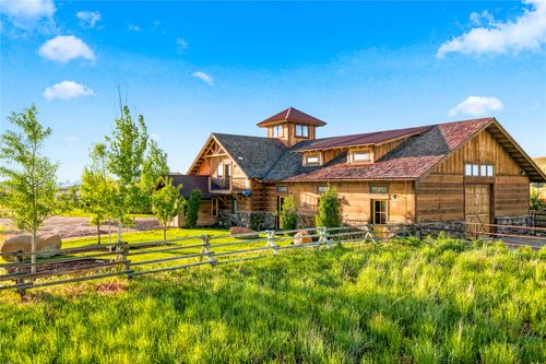 326 Rocky Mountain Way, Deer Lodge, MT, 59722 | Card Image