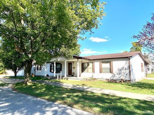 210 E St Ne, Linton, IN, 47441-1473 | Card Image