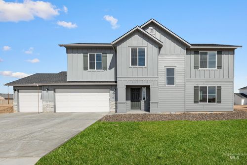 13716 Redway Ct, Caldwell, ID, 83607-1216 | Card Image