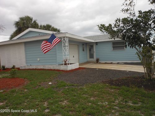 2947 Redgrove Dr Ne, Palm Bay, FL, 32905-5514 | Card Image