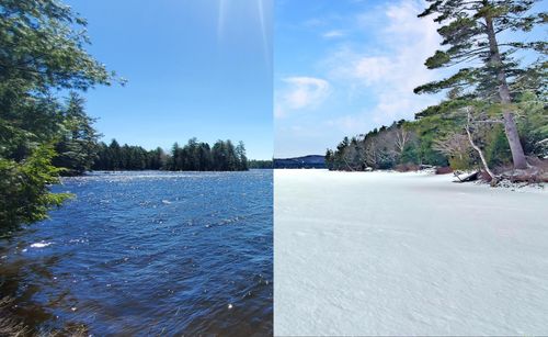 307 Lakeville Shores Road, Lakeville, ME, 04487 | Card Image