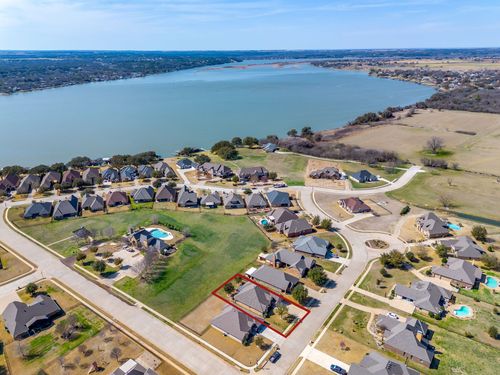 3303 Ferry Boat Ln, Granbury, TX, 76049-1558 | Card Image