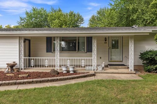 943 N Oakwood Road, Algoma, WI, 54904 | Card Image