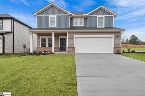 412 Jenna Ln, Piedmont, SC, 29673 | Card Image