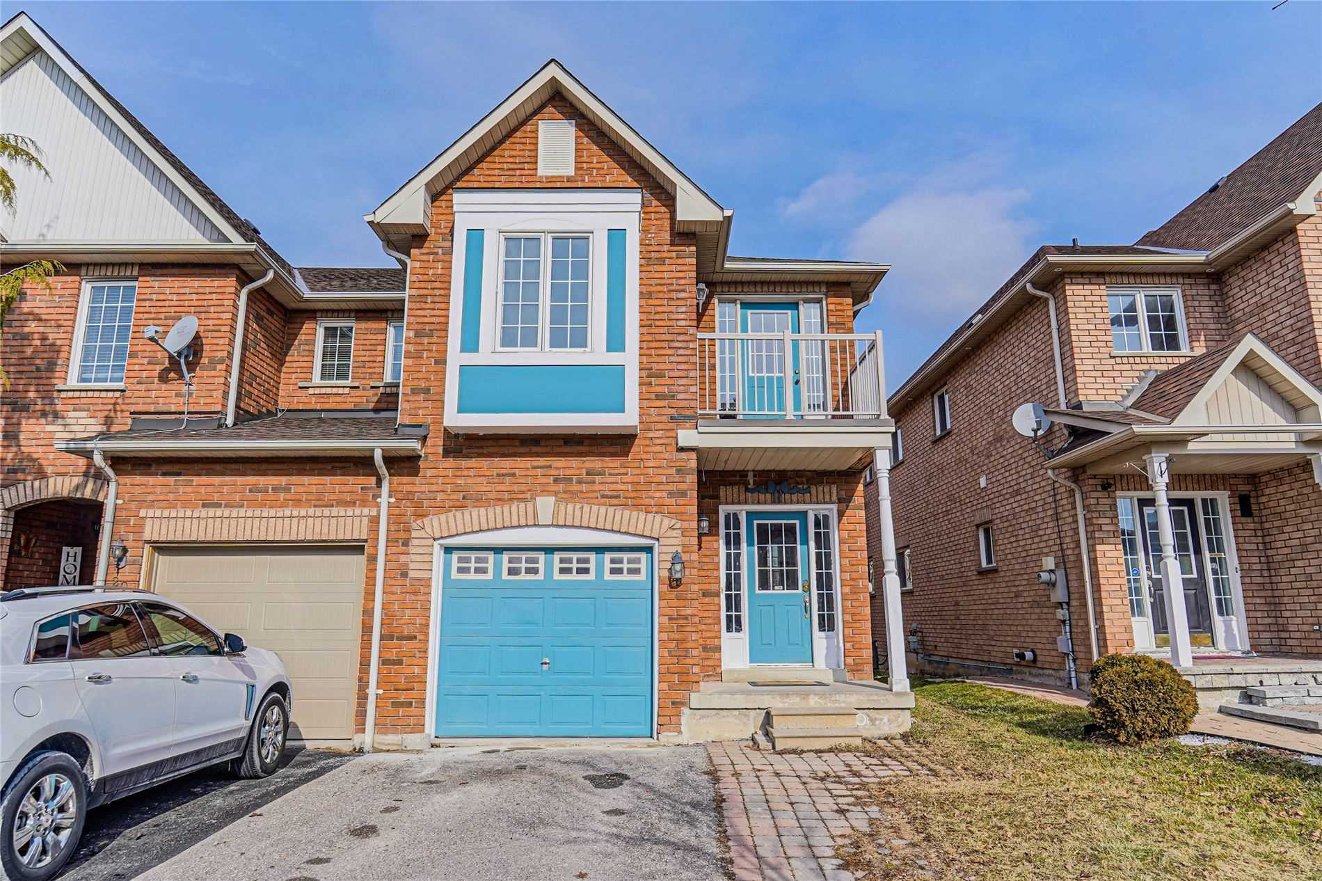 18 Marjoram Dr, Sold in Ajax eXp Realty