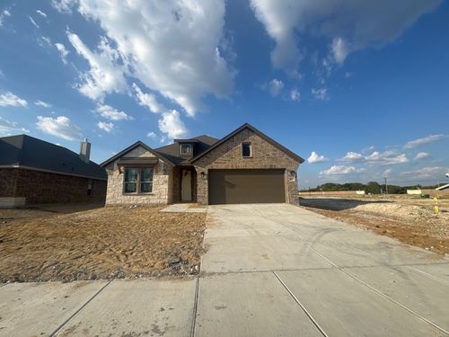 745 Stardust Drive, Anna, TX, 75409 | Card Image