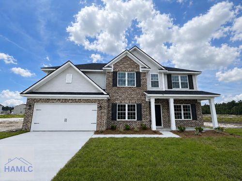 73 Turkey Shoot Court Ne, Ludowici, GA, 31316 | Card Image