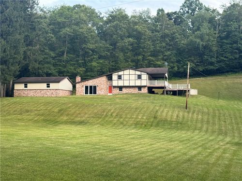 1603 Klimkos Rd, Clarksburg, PA, 15725-7216 | Card Image