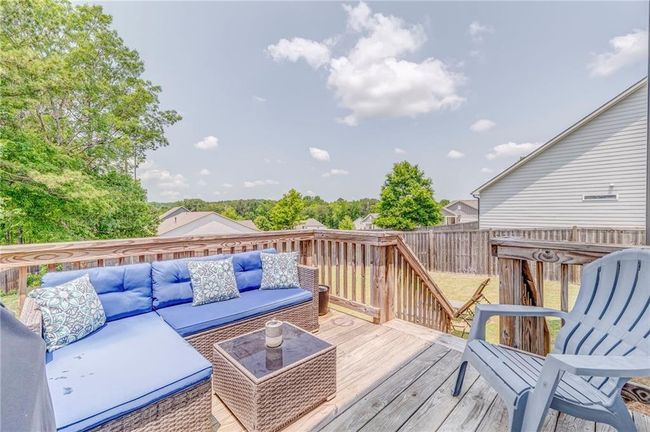 28 Rolling Rock Way, House other with 4 bedrooms, 4 bathrooms and 2 parking in DALLAS GA | Image 51