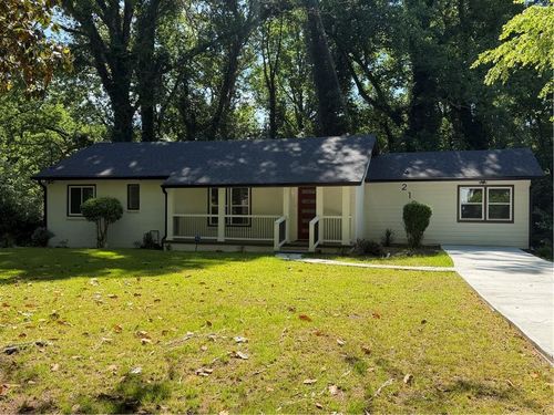 2190 Highview Rd Sw, Atlanta, GA, 30311-2539 | Card Image