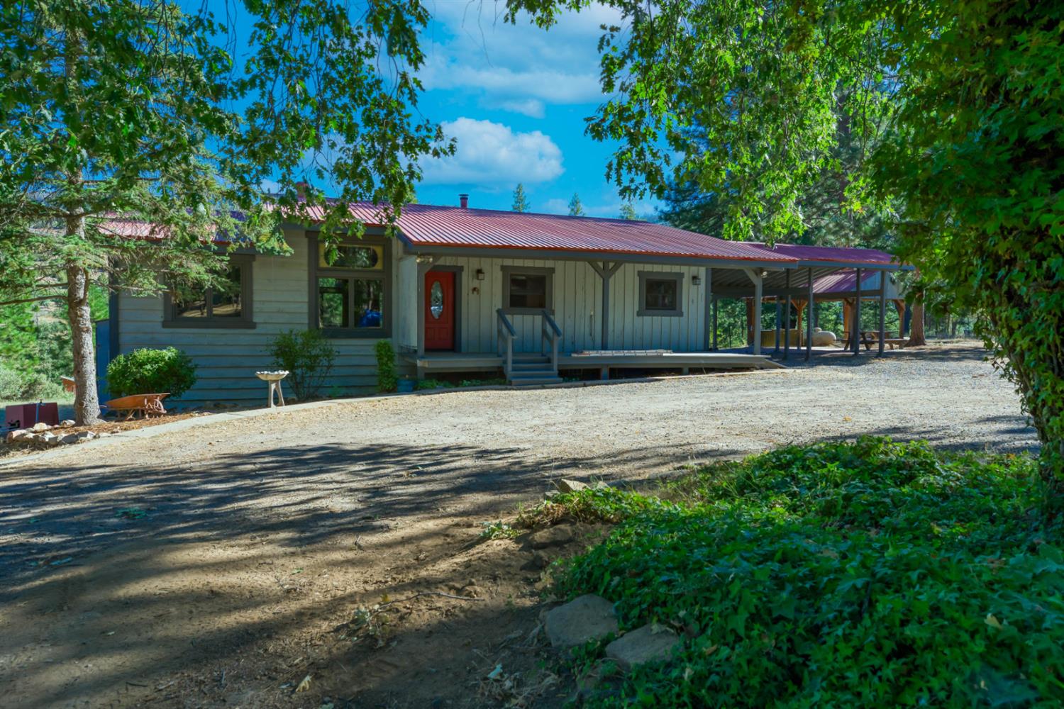 Residential in Auberry 3