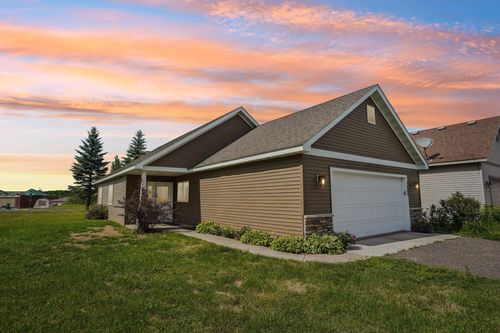 1303 Prairie Ln, Saint Croix Falls, WI, 54024-8168 | Card Image
