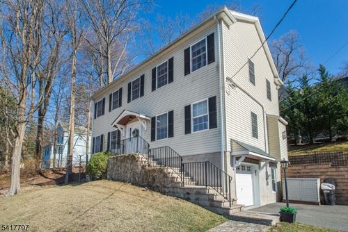 78 Western Ave, Morristown, NJ, 07960-5020 | Card Image